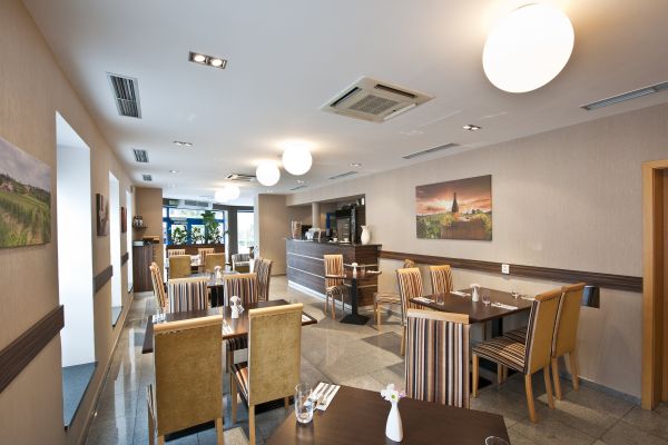 Hotel Blue Bratislava